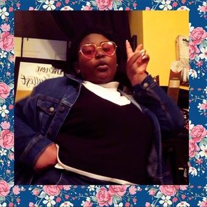 Meet your Posher, Rahab